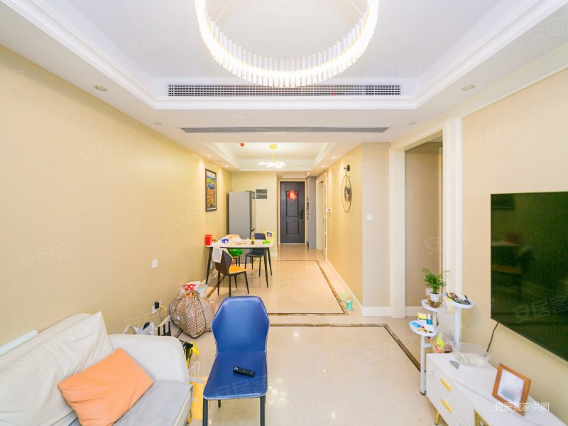 0)价格限制发不上去 业主自住加装全送,融创朗山(溪岸景园二区36-49)