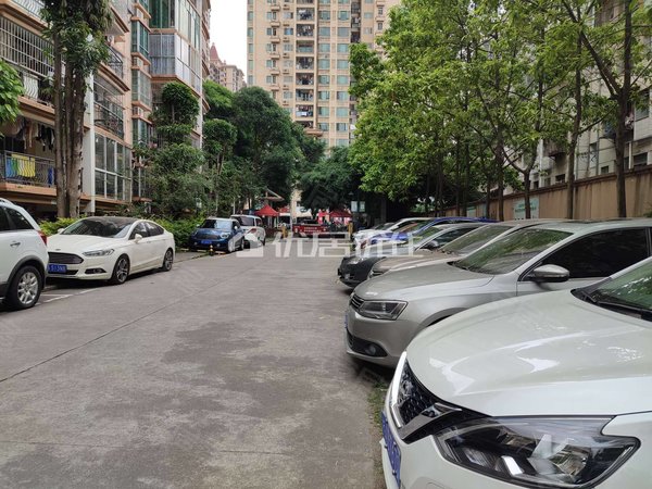 南宁西乡塘大学东路嘉汇馨源(南区)广西大学 鲁班路电梯精装两房 房子