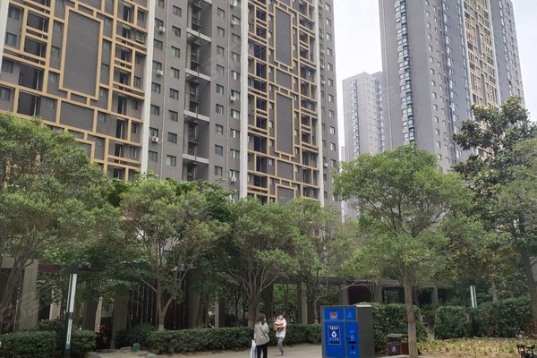 美景鸿城(二期鸿图)发布于2021年05月08日 0人觉得很赞 特色 【小区
