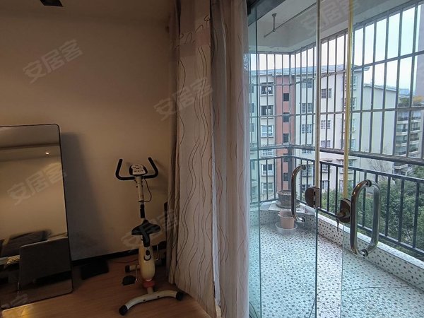 毕节七星关七星关城区兴隆佳园兴隆佳园 3室2厅2卫出租房源真实图片