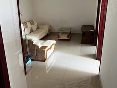 盘锦大洼兴隆三百清华园 电梯有空调 交通方便 小户型费用小出租房源真实图片