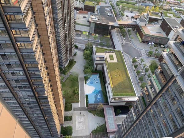 深圳南山前海颐湾府急!