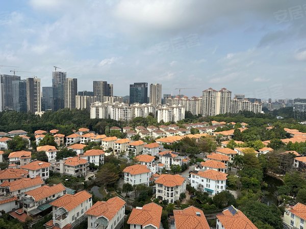 【多图】锦绣香江布查特一期,万博租房,锦绣香江布查特公寓 豪装大