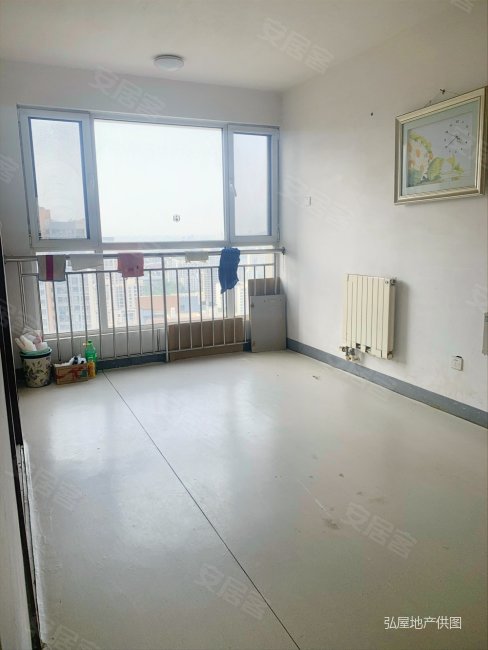 鲁能领秀城中央公园(17区18区)3室2厅2卫147㎡南北360万