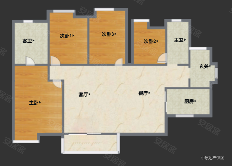 广州房产网>广州二手房>天河二手房>珠江新城东二手房>力迅上筑>774