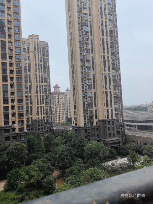 新出房源,次新小区,南北通透 ,小区中央位置,联泰天悦二手房,255万,3