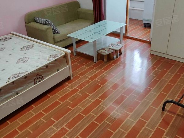 南昌青山湖解放东路广阳小区(b区)艾溪湖东地铁口精装公寓出租直租无