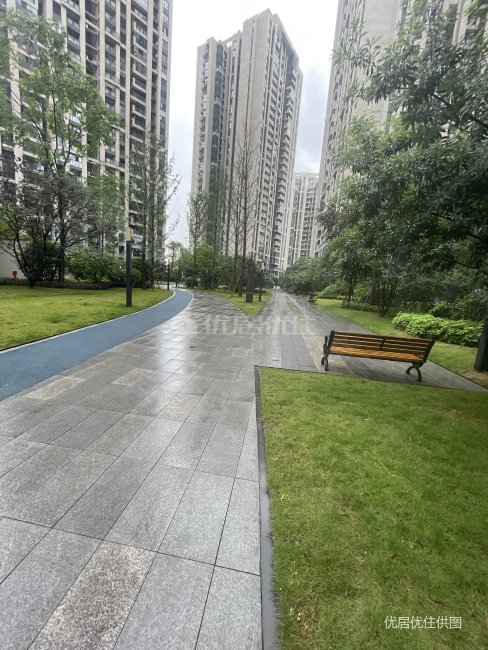 采光好 户型方正,京汉凤凰城二手房,85万,3室2厅,1卫,88平米-重庆安居