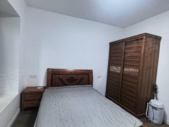 桂林临桂世纪大道奥林匹克花园里约湖岸两房两台空调带车位岀租出租房源真实图片