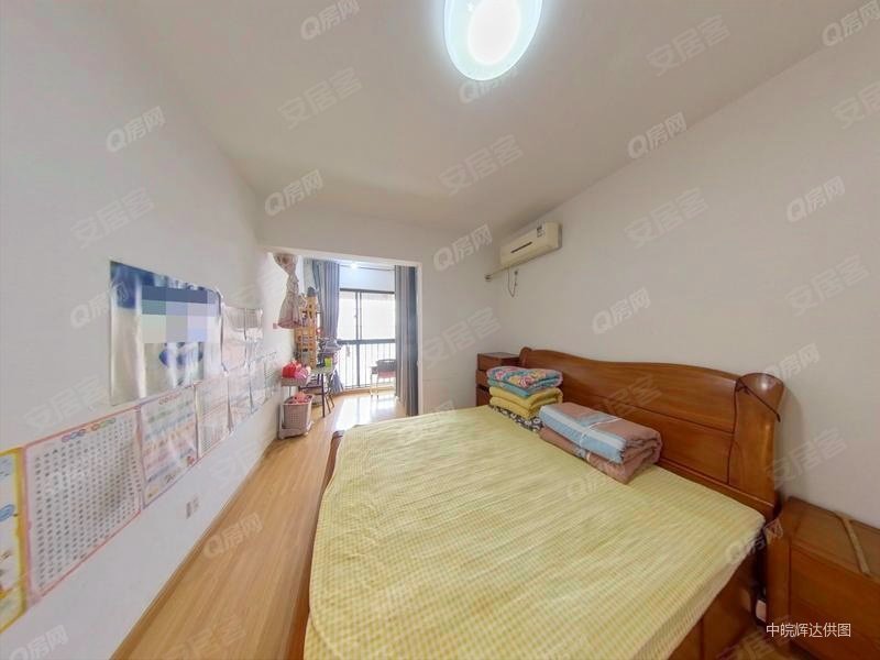 博澳丽苑商品房南北通透高楼层视野无遮挡房龄新装修好