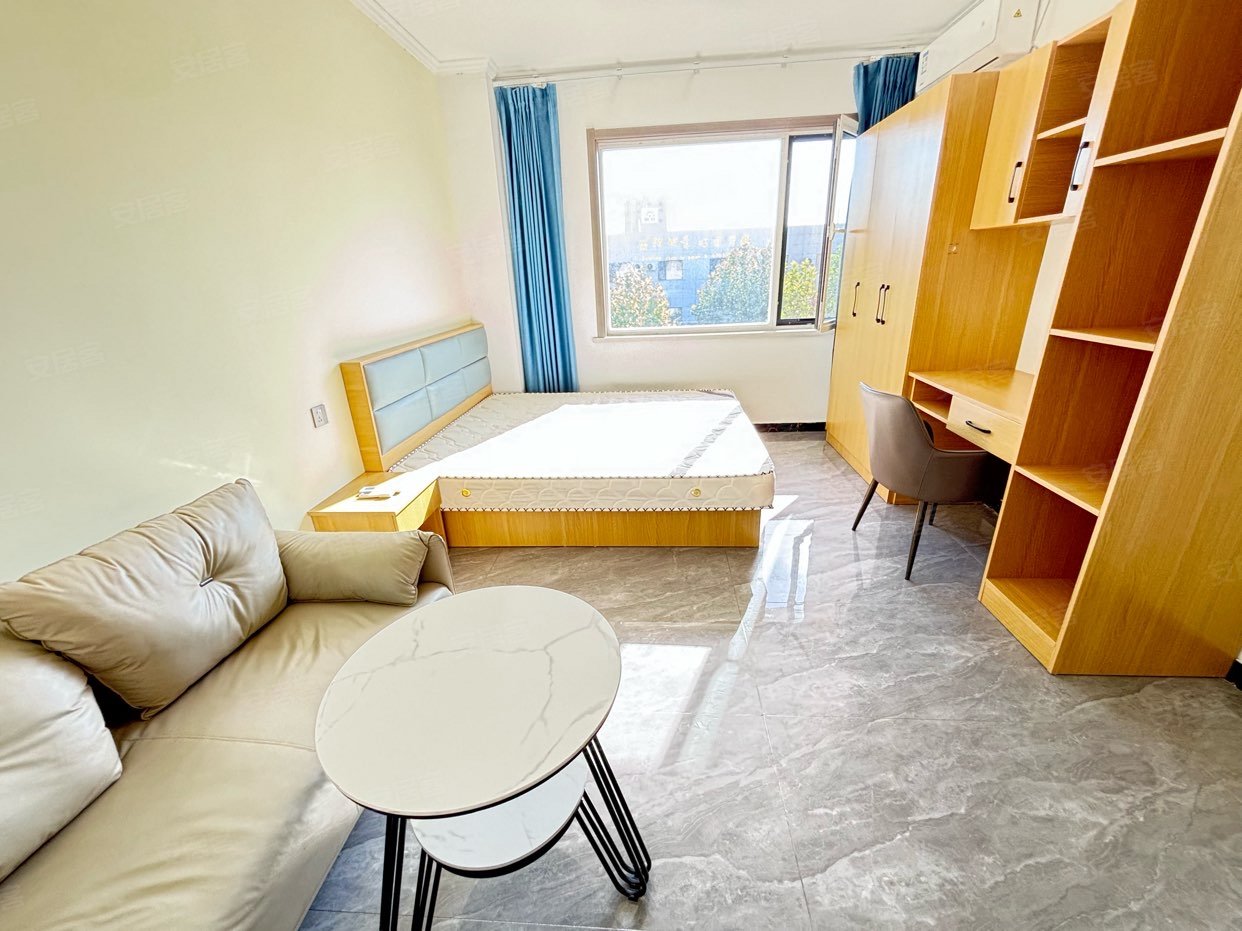 龒龤龤龤，押一付一，东丽，地铁餼号线，海河高新科技大厦