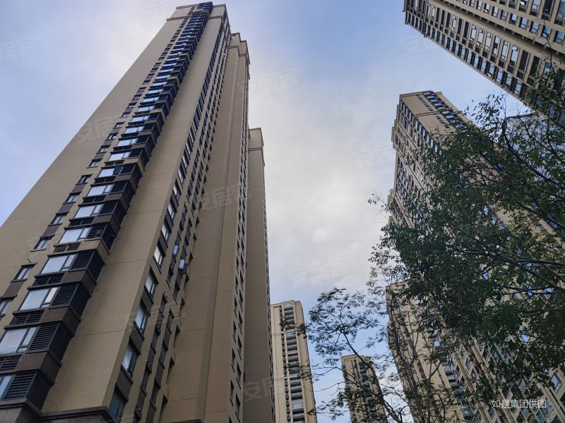 一线海景业主含泪急售上实海上海精装修四房南北通透