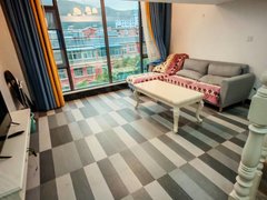 曲靖会泽西直街CC公寓电梯房，精装修带家具，拎包入住，钥匙在手，随时看房出租房源真实图片