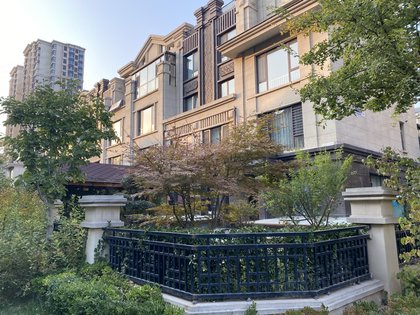 鸿坤理想湾优点,不足,鸿坤理想湾怎么样,鸿坤理想湾周边房产中介经纪