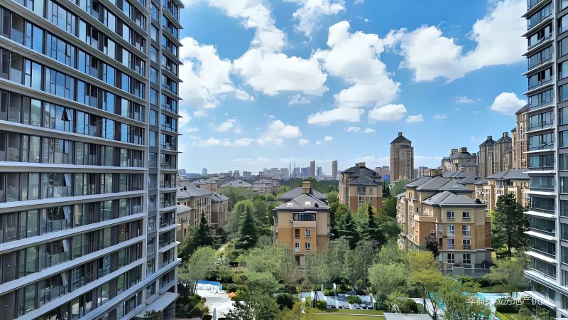 全明户型毛坯房,绿城汀岚二手房,626万,4室2厅,2卫,193平米