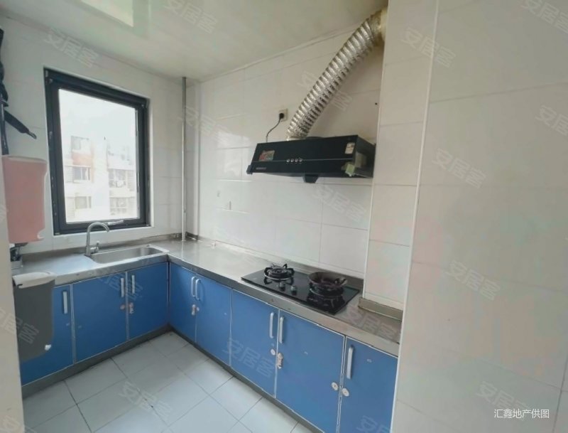 (专做山语城)小区中间位置丰台电梯洋房 满五 眼睛户型