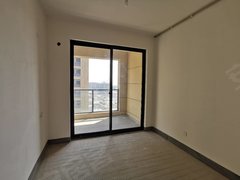 绍兴柯桥华舍金地 4房 有门 热水器 1.5万包物业出租房源真实图片