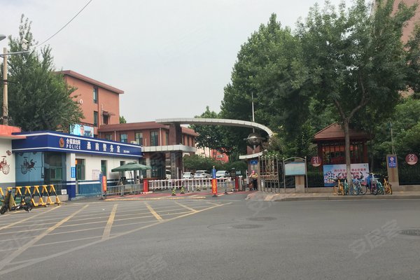 济钢高中宿舍,桑园路46号 - 济南济钢高中宿舍二手房,租房,房价-济南