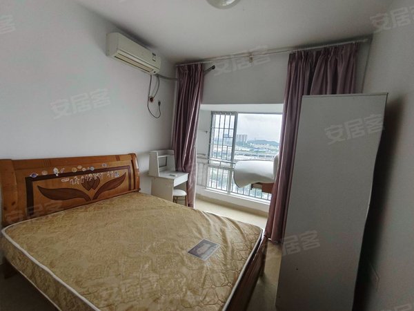 深圳龙华观澜尚品雅居特惠 观澜章阁小区大两房出租拎包入住采光充足!