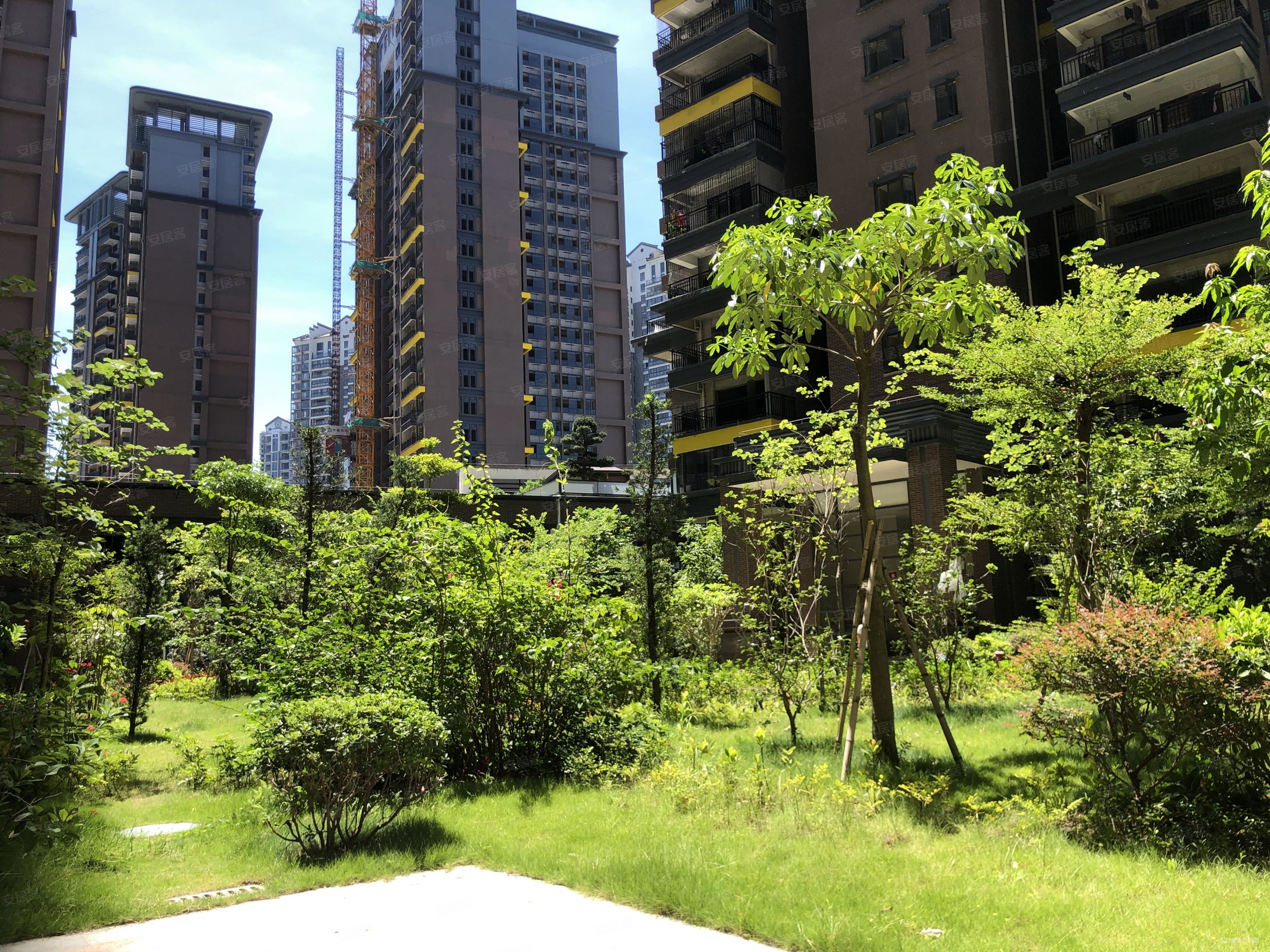 榕江华府博雅苑二手房,182.8万,4室2厅,2卫,201.1平米-揭阳安居客