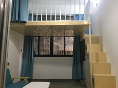 厦门湖里湖边水库片区后坑前社8号楼 2室1厅1卫出租房源真实图片
