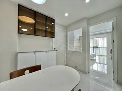 怀化鹤城城中无中介 夜未央 新时代广场 拎包入住 交通便利 环境优美出租房源真实图片