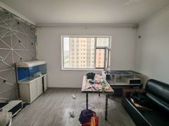 兰州七里河大滩兰州老街 河景房拎包入住交通便利家电齐全给钱就租长租看到就在出租房源真实图片