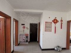 阜阳颍东北京东路三角洲安置区 3室1厅1卫 80平米干净卫生采光好出租房源真实图片