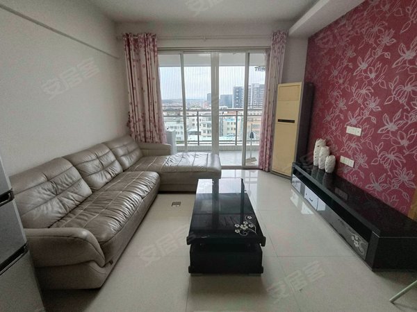 云峰花园,镜湖大道租房,笋租 拎包入住 2房 看房方便,花都租房-广州58