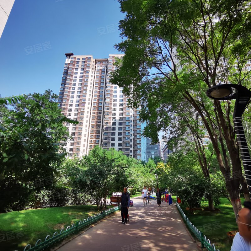 【金林佳园, 金林佳园小区详情,房价走势,房源,业主论坛】- 太原58