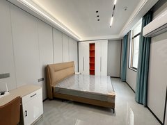 宁波奉化方桥无,中介沸可压付方桥大街一室一厅诚意出租随时看房出租房源真实图片
