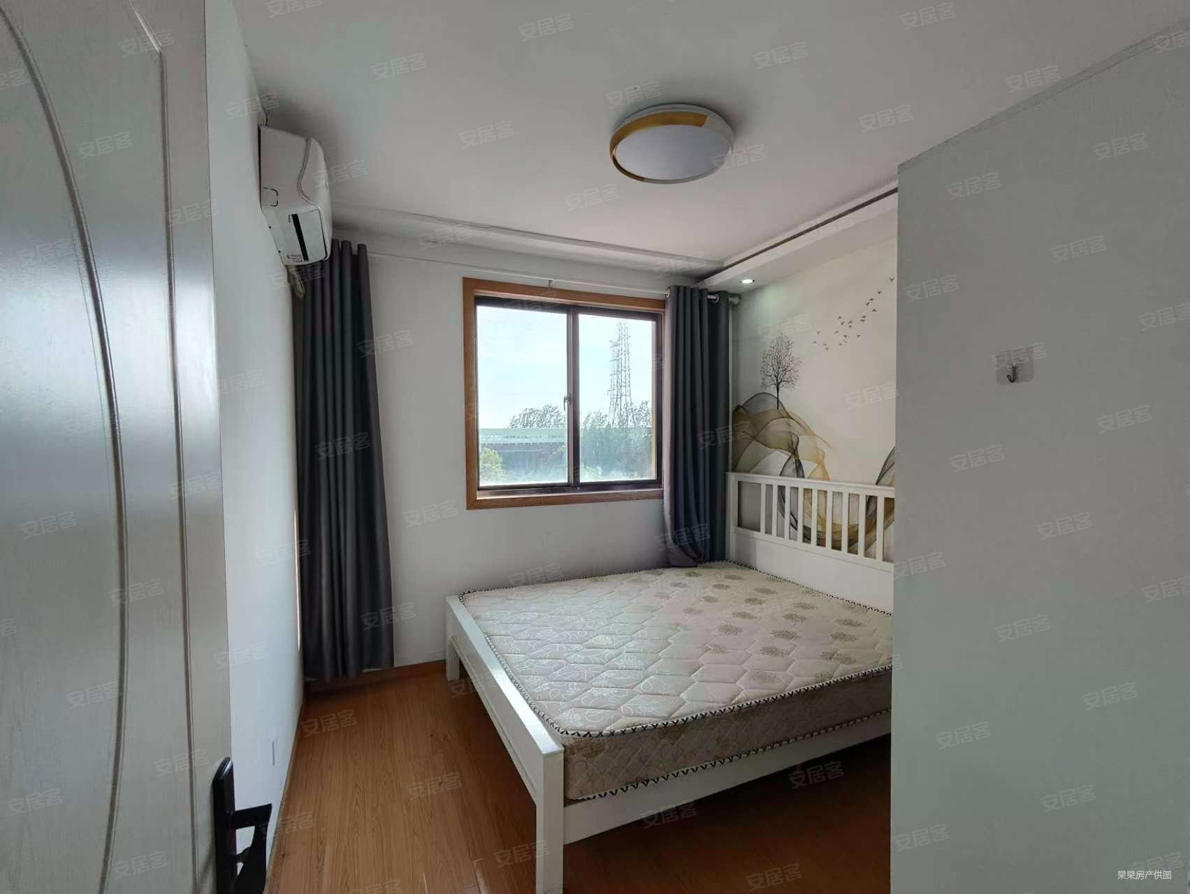 南亭佳苑2室1厅1卫71.78㎡南北60万