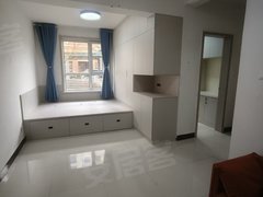 乌海乌达新城区锦湖佳苑A区 1室1厅1卫出租房源真实图片