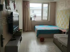 伊春伊春区明星购物广场出租南郡B区5楼两室一厅出租房源真实图片