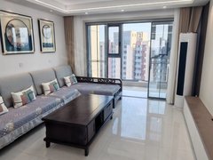 郑州中原中原周边无中介!瑞普集团天健湖产业园大数据产业园动力谷恒天重工万科出租房源真实图片