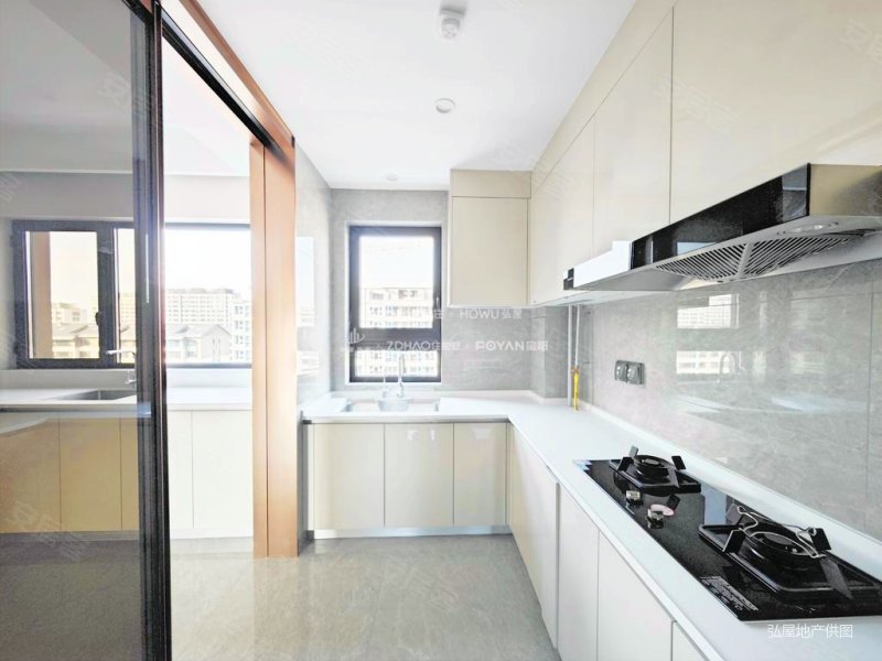 新房一次未住房主急售价格可谈随时看房