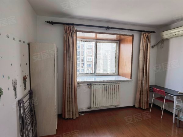 天津北辰瑞景街秋瑞家园女生合租 秋瑞家园 1号线刘园 电梯房 儿童