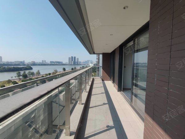 广州海珠工业大道南时代大家海珠区临江江景豪宅 时代大家 无遮挡270