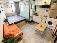 北京西城广安门外急急急！实图直出！物业急租！地铁通勤好房 配套设施齐全 电梯出租房源真实图片