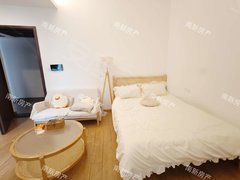 漳州芗城金峰小清新单身公寓!只要999!闽师大 古城城 金品旁万科滨江府出租房源真实图片