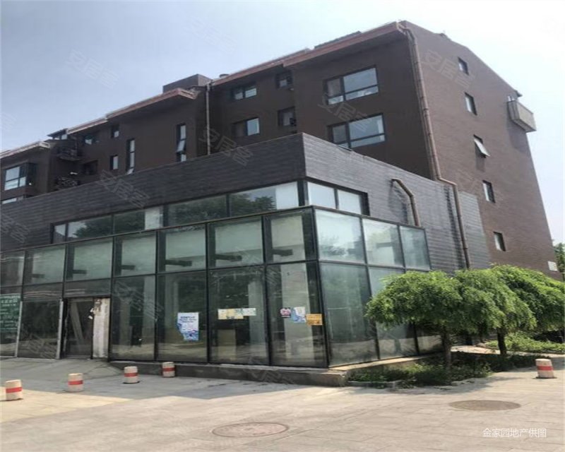 北京房产网>北京二手房>海淀二手房>清华大学二手房>褐石园>800_640