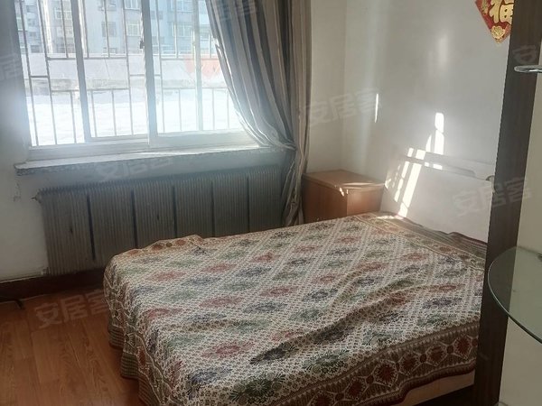 铁岭银州银州城区明珠馨园龙首市场附近!2居室出租房源真实图片