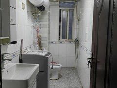 徐州睢宁睢宁城区东环岛宁海隔壁 环岛阳光花园104平三室简装 750月出租房源真实图片
