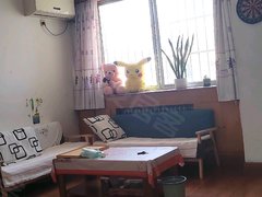 青岛黄岛香江路华宇新村 2室2厅1卫出租房源真实图片