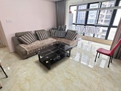 温岭城东温岭万象城创业大厦附近城东小学旁 润景花园两室一厅带阳台三朝南干湿分离出租房源真实图片