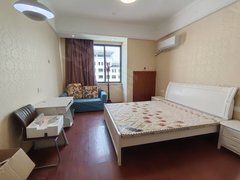 衢州衢江沈家港汇广场,精装修拎包入住,看房随时。出租房源真实图片