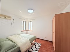 北京朝阳亚运村可月付，0押金，家具家电齐全可，随时看房稳定长租出租房源真实图片
