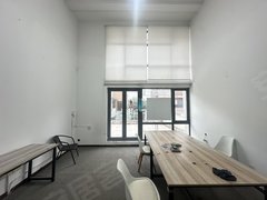 上海闵行颛桥复地北桥城 新出 联排 居家 工作室 抖音仓库 万顺水原墅出租房源真实图片