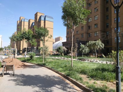 嘉和苑,临泽北路 - 张掖嘉和苑二手房,租房,房价-张掖安居客