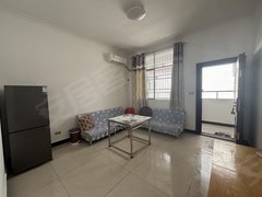 恩施恩施市土桥坝土桥坝 皇御苑附近 精装1室1厅 家电齐全 拎包入住出租房源真实图片